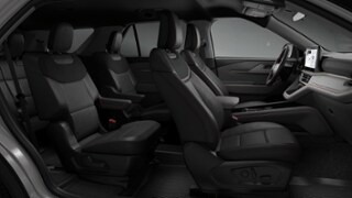 2027 Ford  Internal Image 1